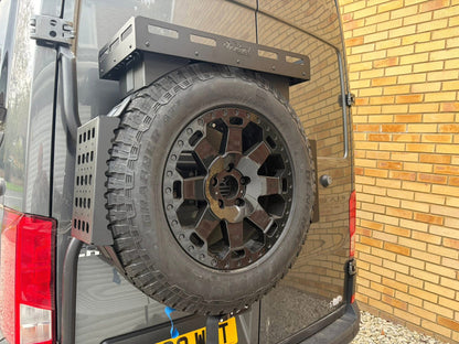 The Tyre Rack