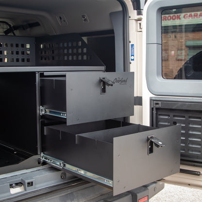 Ineos Grenadier - Overland Pod