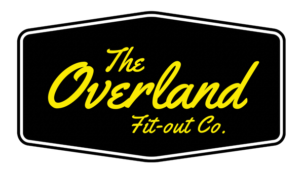The Overland Fit-out Co.