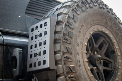 Tyre Molle Panel (Pair)